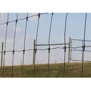 Buy cheap Galvanized Welded Wire Livestock Panels Low Carbon Steel Good Flexibility from wholesalers