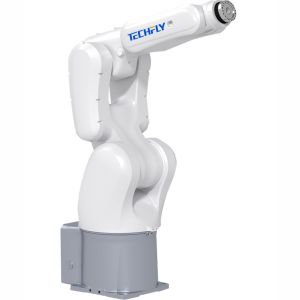 China Scara Desktop Robot In Loading Spraying Handling Cutting Grinding T-MB10S-740 With 10kg Payload And 740mm Reach on sale China Scara Desktop Robot In Loading Spraying Handling Cutting Grinding T-MB10S-740 With 10kg Payload And 740mm Reach on sale