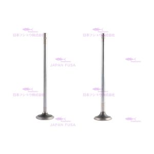 Buy cheap 4cyls Diesel Engine Valve For CATERPILLARR C7 217-5213 from wholesalers