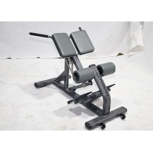 Buy cheap Customizable Full Gym Back Extension Exercise Equipment from wholesalers