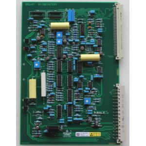 Buy cheap 91.198.1473 Printed circuit board SRJ, SRJ-01 offset printing machines spare parts from wholesalers