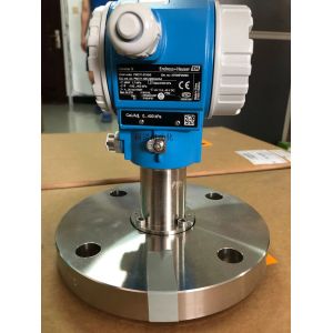 Buy cheap Absolute And Gauge Pressure Cerabar PMC71 Digital Pressure Transmitter from wholesalers