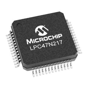 Buy cheap American Microchip Integrated Circuits LPC47N217-JV Brand New Original Electronic Components Package DFN-6-EP(1.6x1.6) Monitor and Reset Chip MOSFET from wholesalers