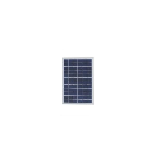 Quality Waterproof 10 Watt Polycrystalline Silicon Solar Cells Safe Operation for sale