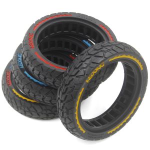 Buy cheap Scooter Tire 8.5 Inch Circle Honeycomb Solid Tyres for Xiaomi Mijia M365 Electric Scooter Accessories 8.5x2.0 Durable Wheels from wholesalers