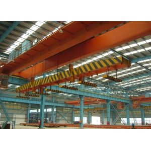 Buy cheap ODM 500 Ton Overhead Crane from wholesalers