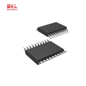 Buy cheap STM32L031F4P6 MCU Ultra Low Power 32 Bit ARM Cortex M0+ Microcontroller Unit from wholesalers