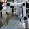 Buy cheap 1300mm E10-L 0.03mm Pick And Place Robot Arm For Assembly from wholesalers