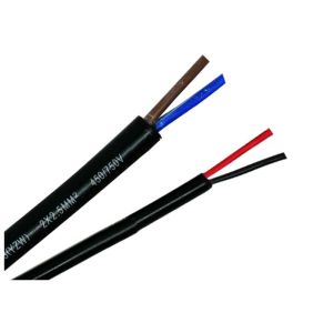 Buy cheap                    Premium Grade Rubber Sheathed Cable for Dependable Power Distribution              from wholesalers