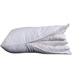 Buy cheap Multilayer Microfiber Sleeping Pillow With Zipper Double Stitching Machine product