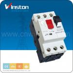 Buy cheap Electrical Appliances 660V Motor Starter Molded Case Circuit Breakers GV2 MCCB from wholesalers