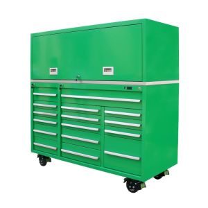 Buy cheap Durable Cold Rolled Steel Tool Storage Cabinet Workbench with Stainless Steel Handles from wholesalers