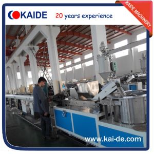 Buy cheap Cylindrical Drip Irrigation Pipe Making Machine Supplier from China KAIDE from wholesalers