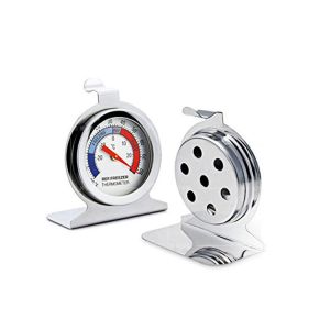 Buy cheap Kitchen Baking Tools Oven Grill Cooking Thermometer With Dual Scale from wholesalers