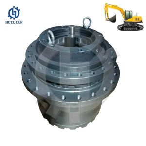 Buy cheap Excavator Parts EC EC210BLC EC240BLC EC360BLC EC480DL EC290B EC380DL Planet Carrier Of Travel Swing Gear Box Gearbox from wholesalers