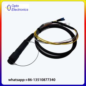 Buy cheap PUW TO DUAL LC SMPTE Connectore 3K.93C from wholesalers