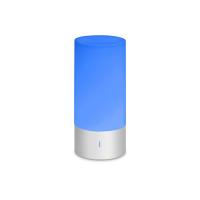 Buy cheap Portable Rechargeable LED Night Lamp 6W Adjustable Brightness Touch Control product