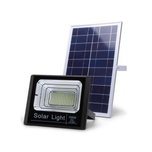 Buy cheap Super Bright Waterproof LED Floodlight , 60w Aluminum Flood Light With Power Display from wholesalers