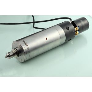 KLB-80-3 Grinding Touchscreen Outline Grinding Ball Bearing Spindle