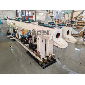 16-63mm PVC Conduit Pipe Making Machine for Customer Requirements