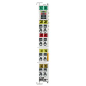 Buy cheap BECKHOFF EL3064 EtherCAT Single Analog Input Module from wholesalers