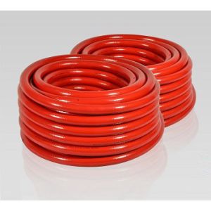 Buy cheap PVC fire hose for hose reel product