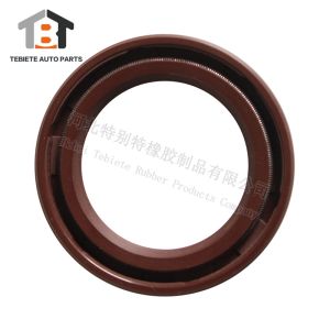 Buy cheap Cheap Deal With TC Oil Seal 27*40*6 NBR Oil Seal From China Rubber Seal Manufacturer from wholesalers