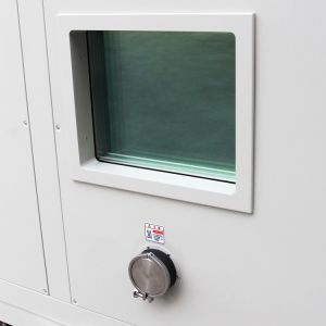 Buy cheap Aerospace Altitude Low Pressure Temperature Test Chamber Altitude simulation from wholesalers