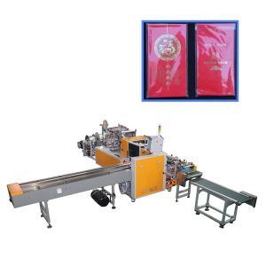 Buy cheap CPP PP 45 Package/Minute Note Paper Flow Packing Machine from wholesalers