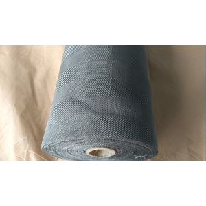 Multifunctional Soft magnetic Metal Wire Mesh Electrical resistivity at 20℃