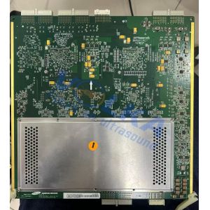 Buy cheap Samsung Medison RS80A Beamformer Board MI92-01712D from wholesalers
