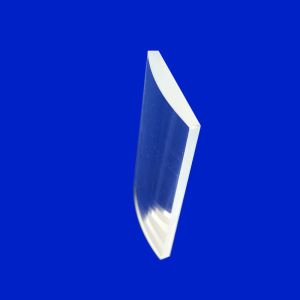 Buy cheap Plano Convex Optical Glass Lens NIR Coated PCX Cylinder Lenses from wholesalers