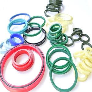 Buy cheap E320/E320b/E320c/E320d Excavator Boom/Arm/Bucket Seal Kits Hydraulic Parts from wholesalers