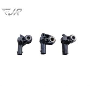 Buy cheap Tesla Model 3 And Y Collision Acceleration Parts 1473445 1473444 1473447 Car Fitment from wholesalers