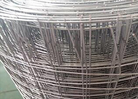 Buy cheap High Strength 2x2 Welded Wire Mesh Panels Acid And Alkali Resistance from wholesalers