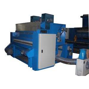 Buy cheap SSMMS Spunmelt Airlaid Nonwoven Fabric Making Machine from wholesalers