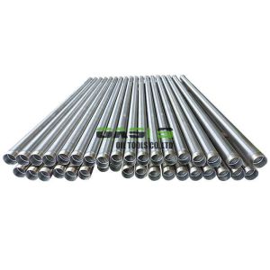 Buy cheap High Durability and Reliability Wire Wrapped Screens for Harsh Environments from wholesalers