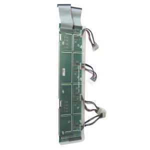 ATM Parts Wincor Distributor Board 4x With Cover 01750044878 1750044878