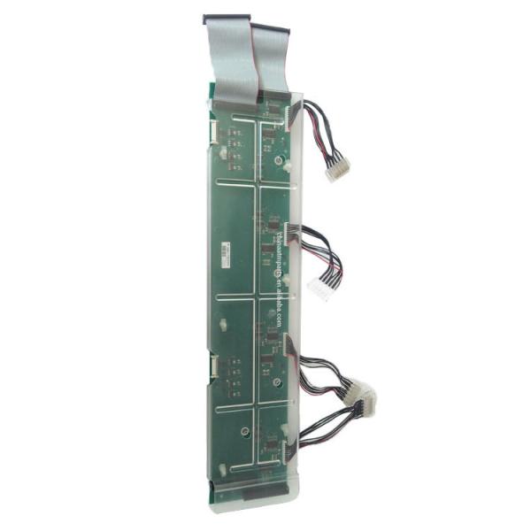 ATM Parts Wincor Distributor Board 4x With Cover 01750044878 1750044878