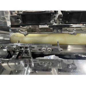 70-90pcs/Min Paper Tea Cup Making Machine Fully Automatic with Copper Bar Cup