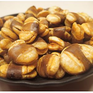 Buy cheap Healthy Belt Fava Bean Snack Nutritious Roasted Broad Beans Snack from wholesalers