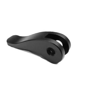 Buy cheap Sandblast Anodized Aluminum Bike Parts Multifunctional Durable from wholesalers