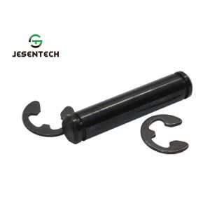 Buy cheap Duplicating Machine Use High Precision Fasteners Black Color In Custom Size product