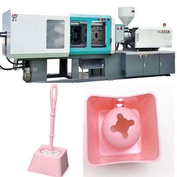 Buy cheap Plastic 9kw Power Vertical Injection Molding Machine High Performance from wholesalers