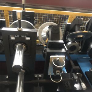 Buy cheap CZU Roll Forming Machine from wholesalers