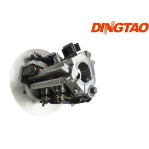 Buy cheap 75835000 DT GT7250 Cutting Spare Parts Sharpener Presserft Assy .093 S-93-7/s72 from wholesalers