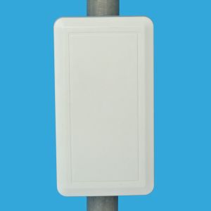 Buy cheap High gain 5.8GHz 2x15dBi Mimo Antenna WLAN antenna from wholesalers