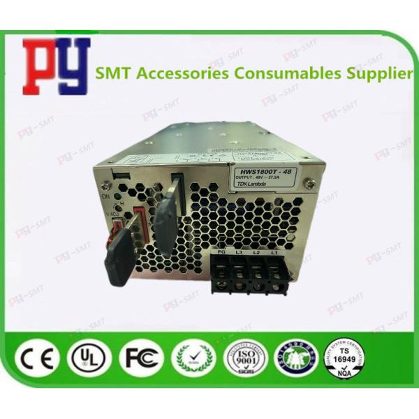 Quality Hitachi Sigma 4U200335 48V Power Unit for SMT Machines for sale