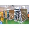 Buy cheap 200x200 P25 high power led module Photo Media LED Board Panel Size 200x200x35.5mm from wholesalers