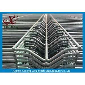 Buy cheap Garden Wire Mesh Fencing , Galvanised Wire Mesh Panels Simple Design from wholesalers
